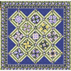 Sykit til Cool Garden