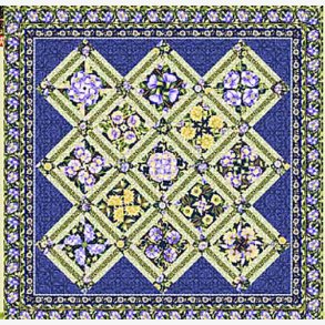 Sykit til Cool Garden