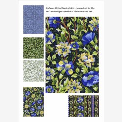 Sykit til Cool Garden