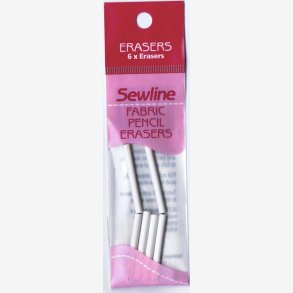 Viskelder til Sewline blyanter