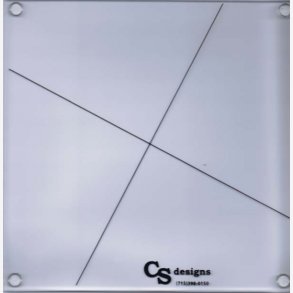 Skabelon til Twister (Square Dance)