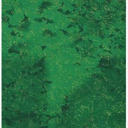 Grn tone-i-tone med metaleffekt