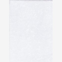 Hvid Fairy Frost (sne)