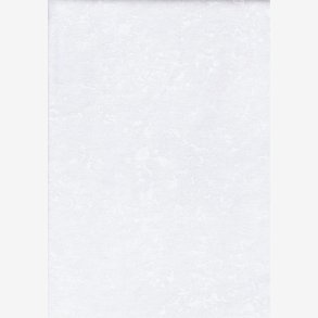 Hvid Fairy Frost (sne)