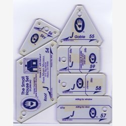 Perfect patchwork Set J