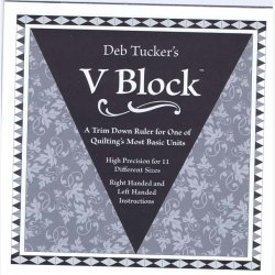 V Block Trimmer - 11 strrelser