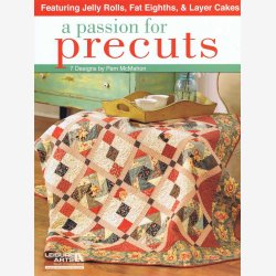 A Passion For Precuts