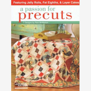 A Passion For Precuts