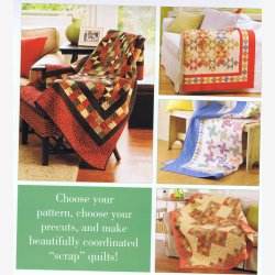 A Passion For Precuts