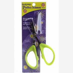 Karen Kay Buckley saks/lille (ca. 10 cm)