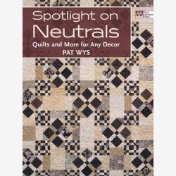 Spotlight on Neutrals