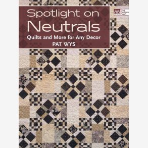 Spotlight on Neutrals
