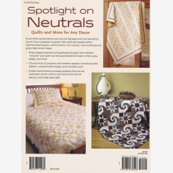 Spotlight on Neutrals
