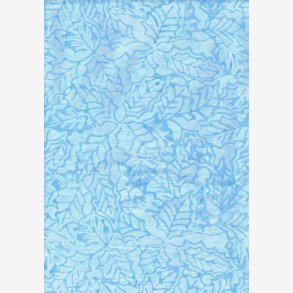 Lys bl tone-i-tone batik