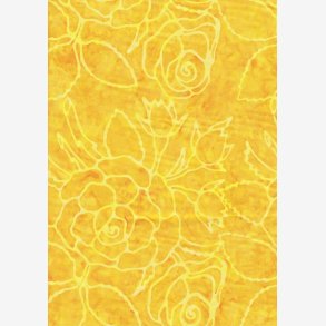 Gul tone-i-tone rosenmnster