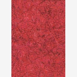 Rd tone-i-tone batik