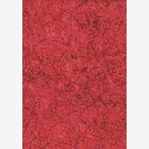 Rd tone-i-tone batik