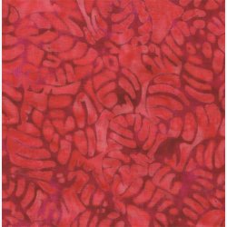 Rd tone-i-tone batik