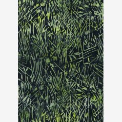 Grs p mrk grn baggrund