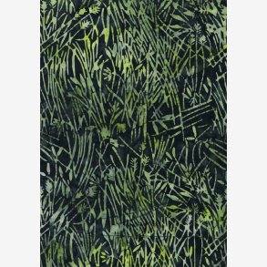 Grs p mrk grn baggrund