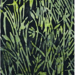 Grs p mrk grn baggrund