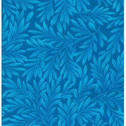 Turkis tone-i-tone blade