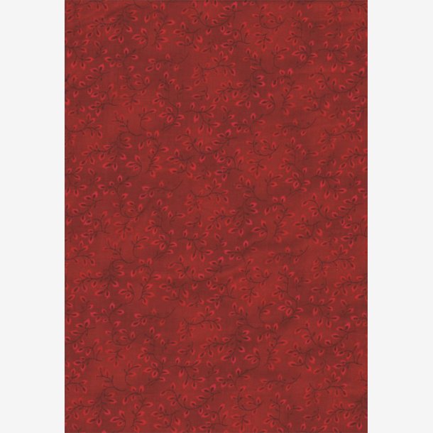 Folio Basics - Red
