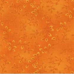 Folio Basics - Orange