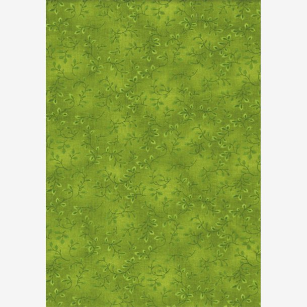 Folio Basics - Early Green