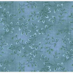 Folio Basics - Dusty Teal