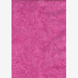 Pink tone-i-tone batik