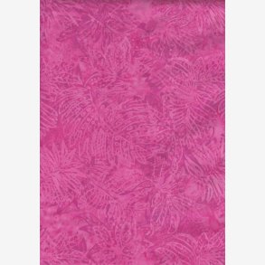Pink tone-i-tone batik
