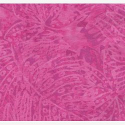 Pink tone-i-tone batik
