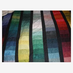 Spectrum (83" x 102") - sykit