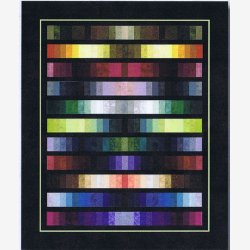 Spectrum (83" x 102") - sykit