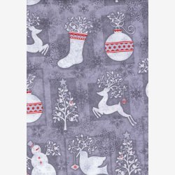 Vinter-/julemotiver p gr