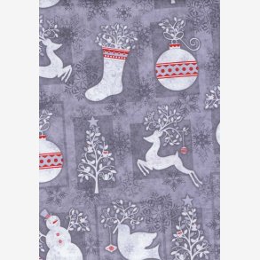 Vinter-/julemotiver p gr