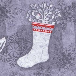 Vinter-/julemotiver p gr