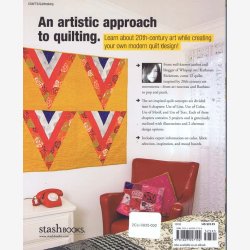 Brave New Quilts Book