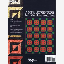 Amish Quilts - The Adventure continues