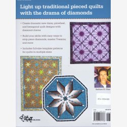 Diamond Chain Quilts Book