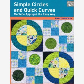 Simple Circles & Quick Curves