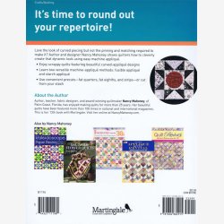 Simple Circles &amp; Quick Curves