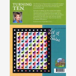 Turning Ten - Book 1