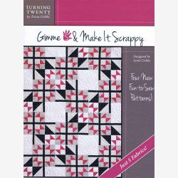 Gimme 5 &amp; Make It Scrappy