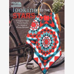 Looking to the Stars - Softcover