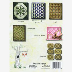 Six Halves Make A Whole Lot More