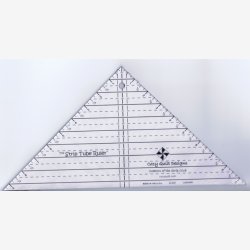 Strip Tube Ruler