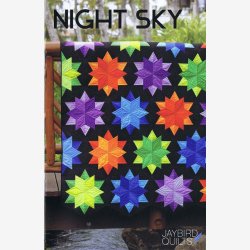 Night Sky - mnster