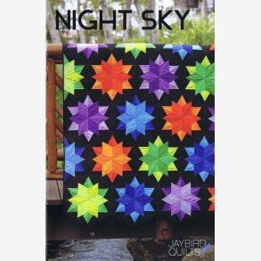 Night Sky - mnster